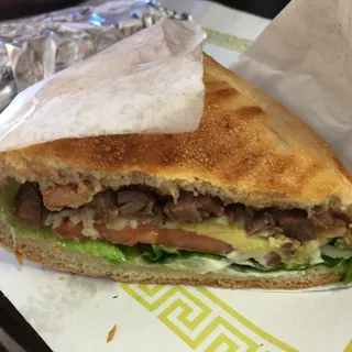 Torta