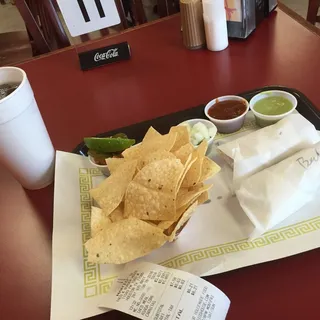 Taco Meal