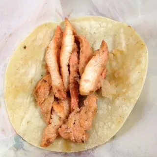 Chicken Taco