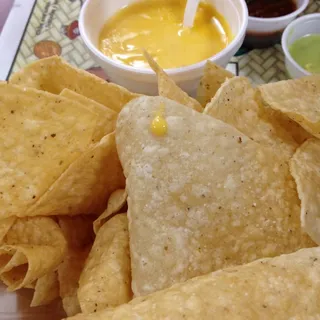 Queso