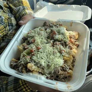 Mario's Taco Shop