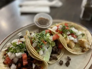 Trevino's Mexican Restaurants