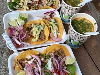 La Unica Birria de Res