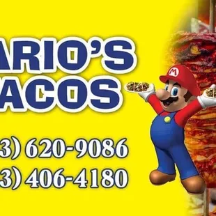 Caterings 
Eventos de fiestas