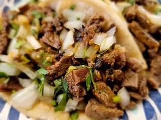 Joe’s Mexican Food