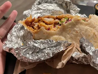 Chronic Tacos