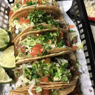 food, tacos