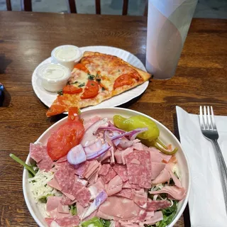Antipasto Salad