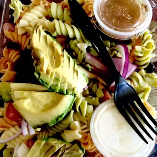 Pasta Salad