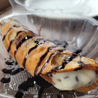 Cannoli