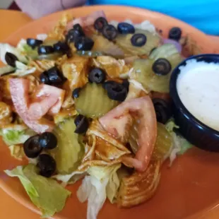 Taco Salad