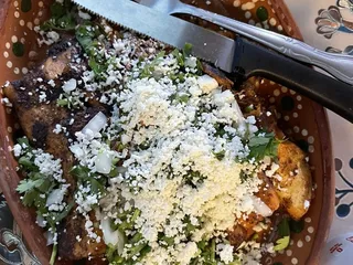 Sabor a Oaxaca Restaurante