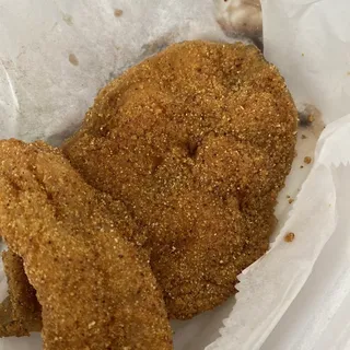 1 lb. Famous Fried Fish