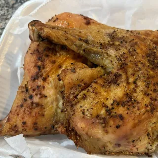 Smoked Chicken