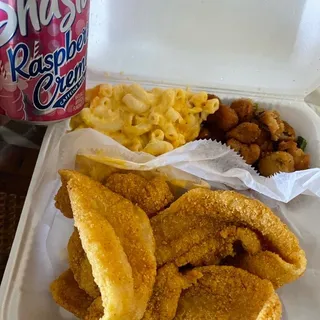 Dinner Plate