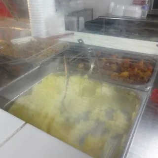 Dirty Rice