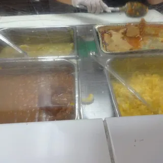 Mac & Cheese