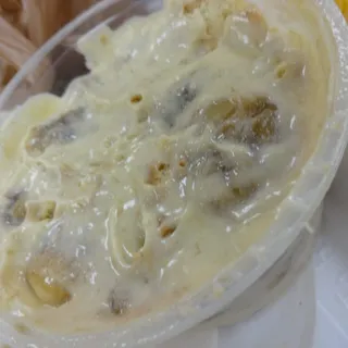 Banana Pudding
