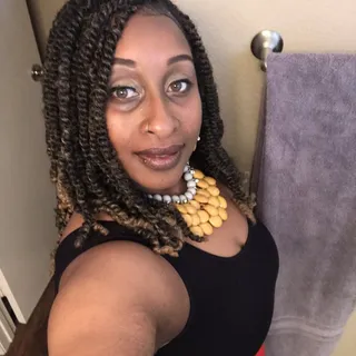Mahogany H.
