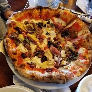 Napoli Pizza