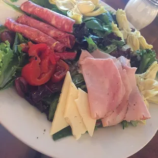 Antipasto Salad