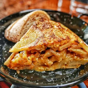 Tortilla de Patata