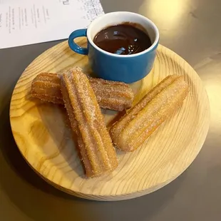 Churros