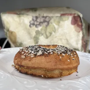 Mariposa Baking Company