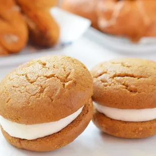 Whoopie Pies