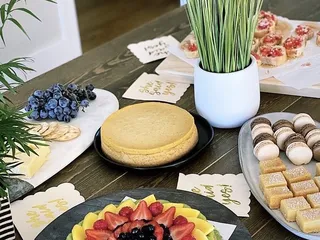 Sweet Adeline Bakeshop