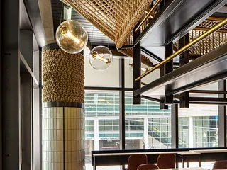 Caroline's Oyster Bar