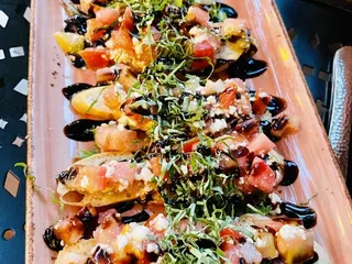 Dilworth Tasting Room