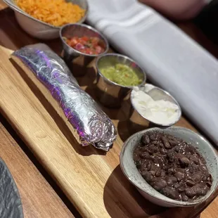 food, wraps, burrito, burritos and wraps