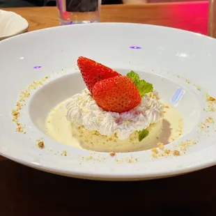 Chocolate Tres Leches