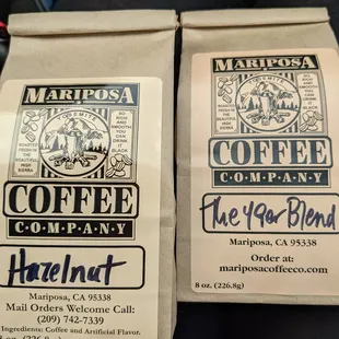 Theses smelled really good!