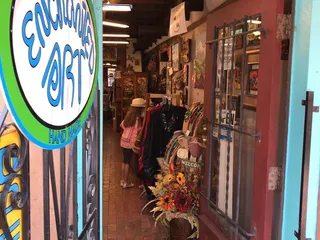 Enchanted Art Hand Made