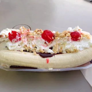 Banana Split