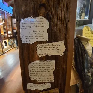 a lot to read but hey! that is how you understand how was back in time.