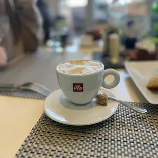 Cappuccino