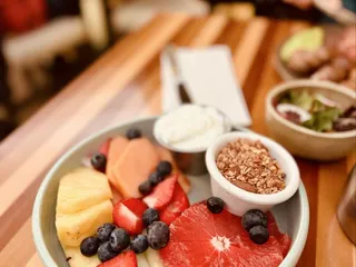 SHOR American Seafood Grill