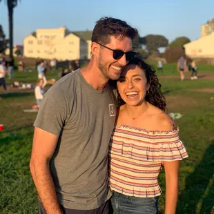 My perm almost two months later!