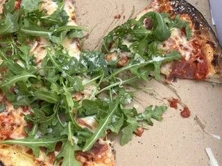 Yosemite Pizza