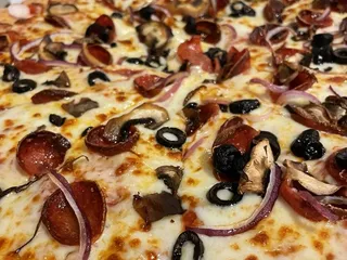 Timberloft Pizzeria