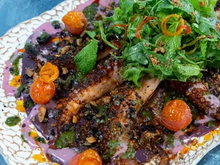 La Mar Cocina Peruana