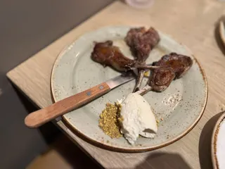 Bota Tapas & Paella Bar