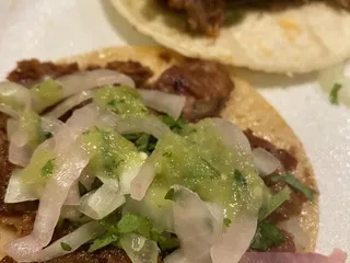 Tacos Los Cuñados