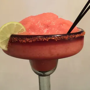 Delicious Margaritas