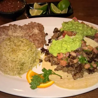 Carne Asada