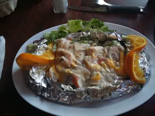 Artesian Mexican Restaurant