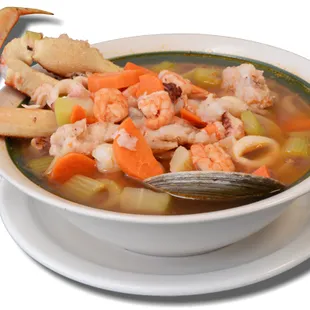 food, soups and chowder, chowder, soup